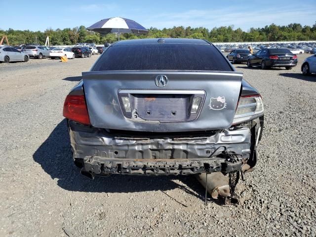 2006 Acura 3.2TL