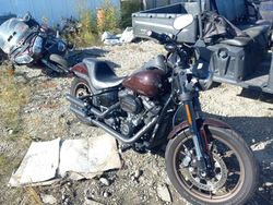 Harley-Davidson Fxlrs salvage cars for sale: 2021 Harley-Davidson Fxlrs