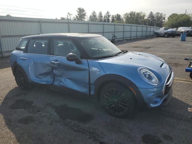 2017 Mini Cooper s Clubman All4