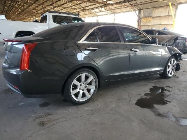 2016 Cadillac ATS