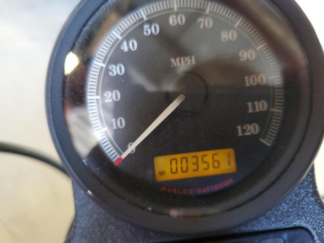 2012 Harley-Davidson 2012 Harl XL883 Iron