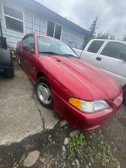 1995 Ford Mustang for sale in Arlington, WA