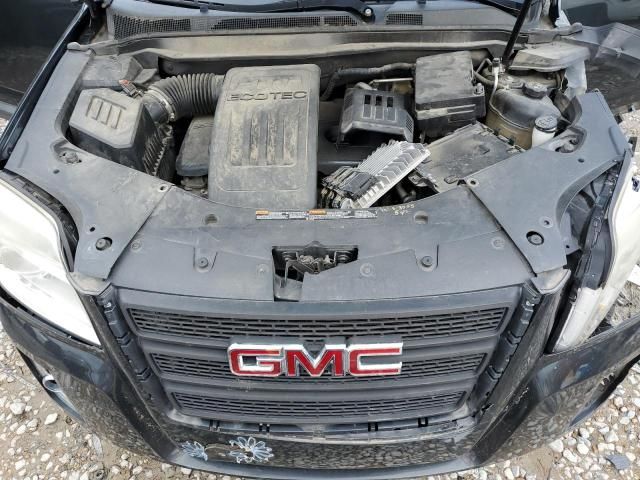 2014 GMC Terrain SLT