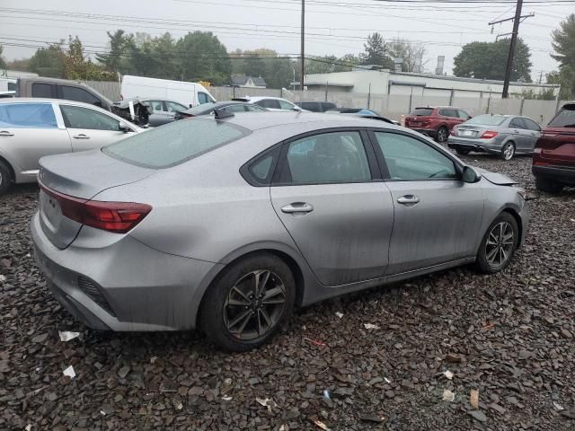 2024 KIA Forte LX