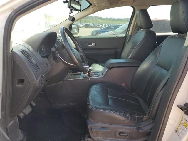 2009 Ford Edge SEL