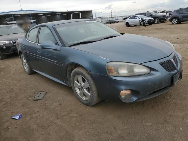 2006 Pontiac Grand Prix