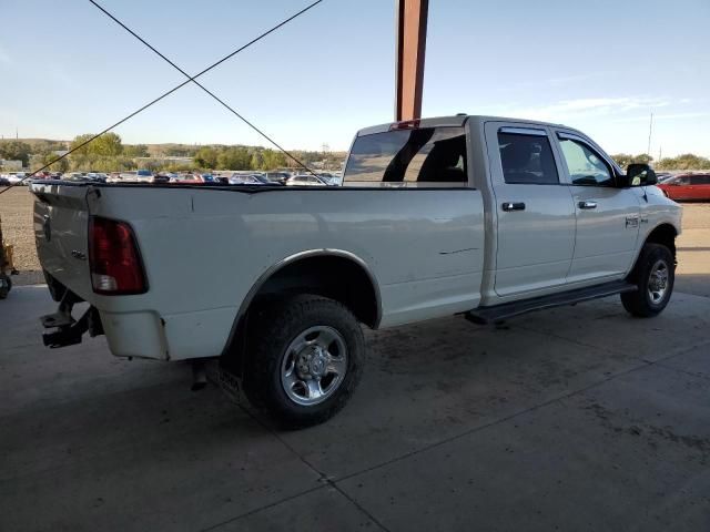 2011 Dodge RAM 2500