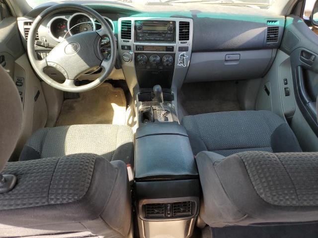 2003 Toyota 4runner SR5