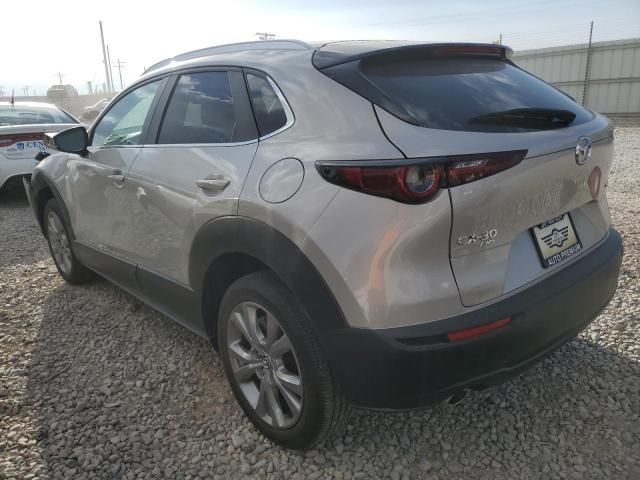 2022 Mazda CX-30 Preferred