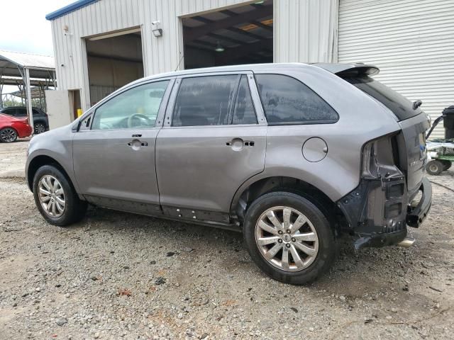 2010 Ford Edge SEL