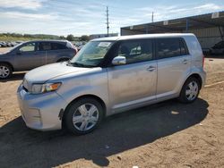 Scion salvage cars for sale: 2015 Scion XB