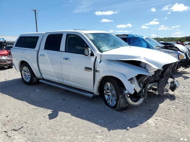 2013 Dodge RAM 1500 Longhorn