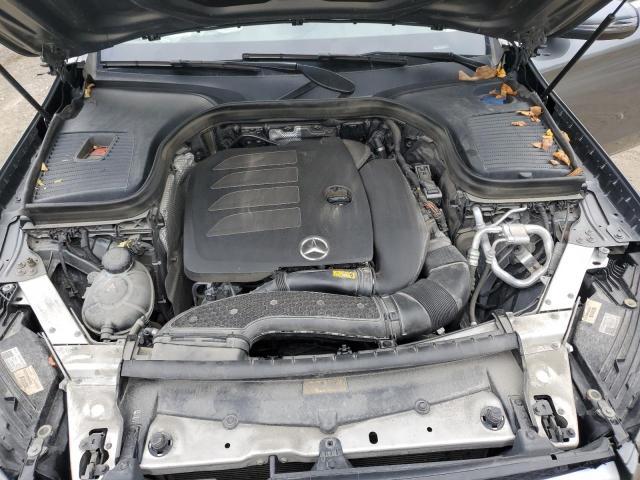 2020 Mercedes-Benz GLC 300 4matic