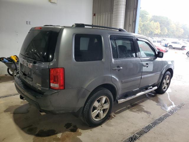 2010 Honda Pilot EXL