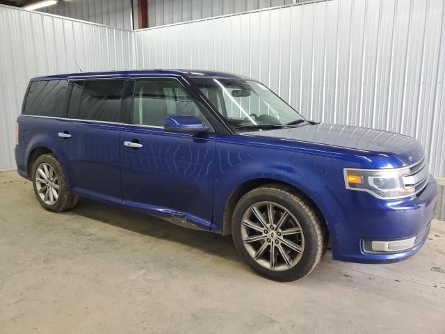 2013 Ford Flex Limited