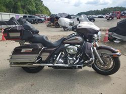 Harley-Davidson Vehiculos salvage en venta: 2007 Harley-Davidson Flhtcui