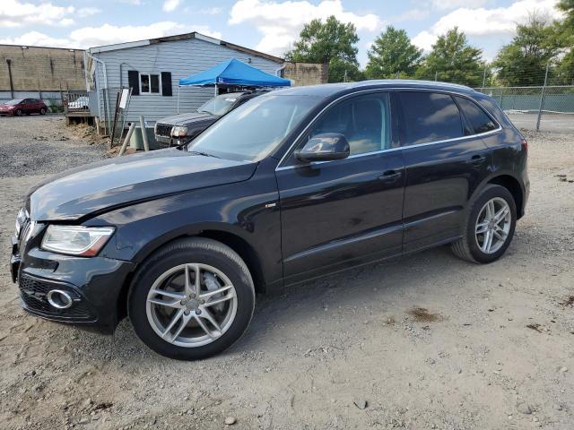 2014 Audi Q5 Premium Plus