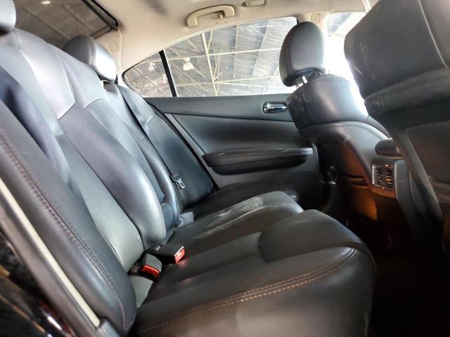 2010 Nissan Maxima S