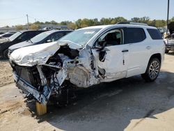 2022 GMC Acadia Denali for sale in Louisville, KY