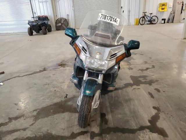 1995 Honda GL1500 SE12