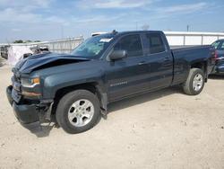 2018 Chevrolet Silverado K1500 LT en venta en Appleton, WI