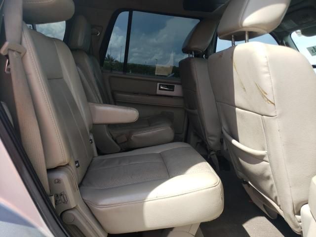 2010 Ford Expedition Limited