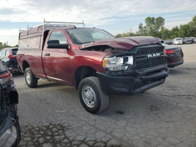 2022 Dodge RAM 2500 Tradesman