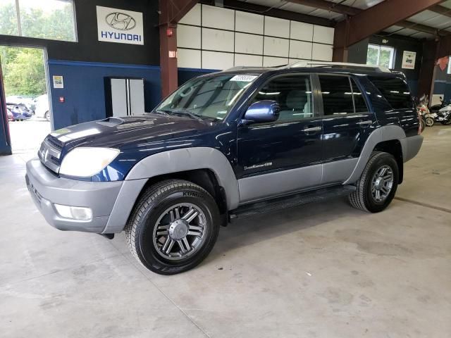 2003 Toyota 4runner SR5