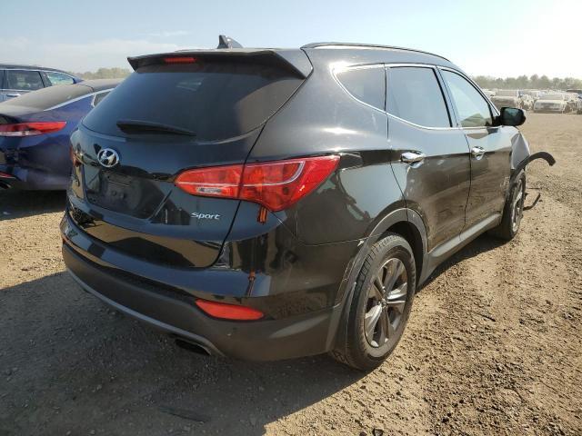 2015 Hyundai Santa FE Sport
