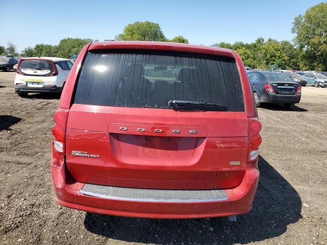 2012 Dodge Grand Caravan SXT