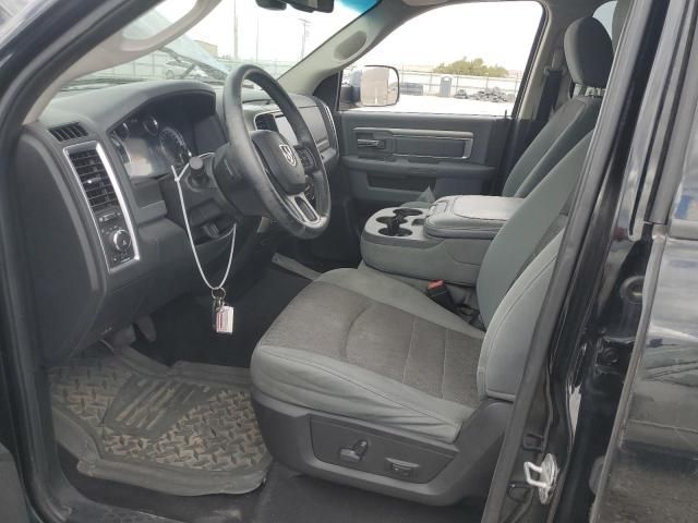 2014 Dodge RAM 1500 SLT