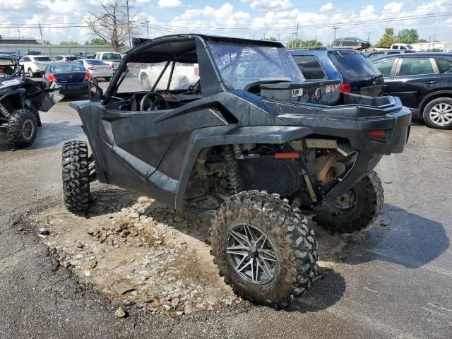 2018 ATV Sidebyside