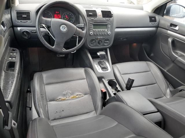 2006 Volkswagen Jetta TDI