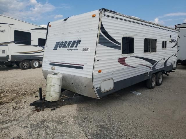 2005 Keystone Travel Trailer