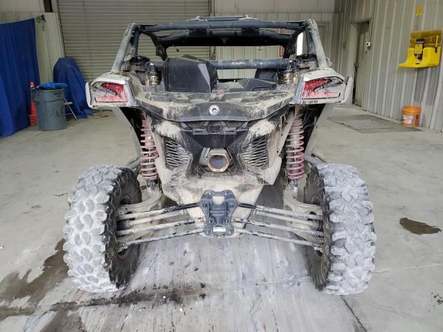 2024 Can-Am 2024 CAN-AM Maverick X3 DS Turbo