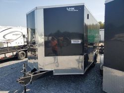 2023 Look Utility Trailer for sale in Grantville, PA