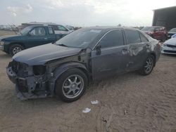 Toyota Camry salvage cars for sale: 2009 Toyota Camry Base