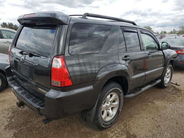 2007 Toyota 4runner SR5
