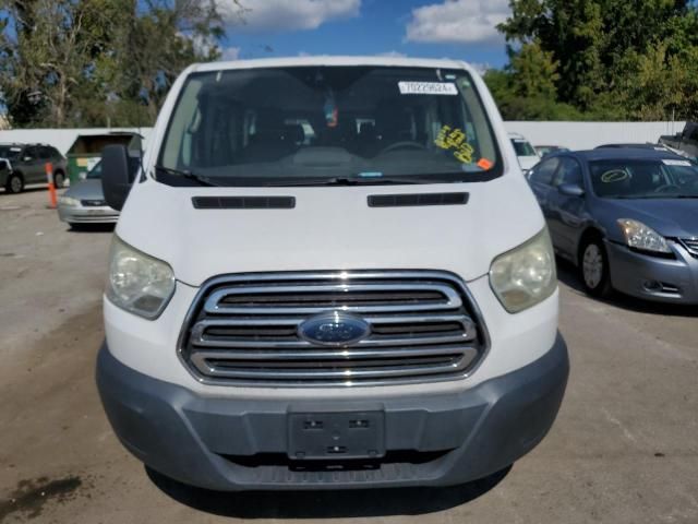 2015 Ford Transit T-350