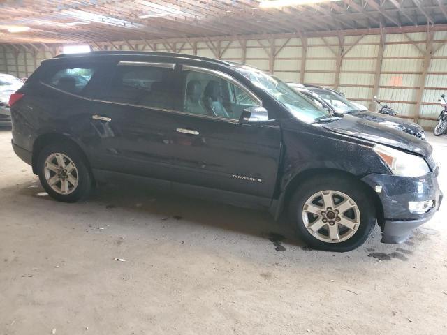 2009 Chevrolet Traverse LT