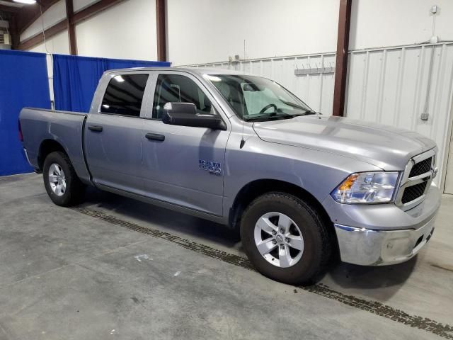 2022 Dodge RAM 1500 Classic SLT