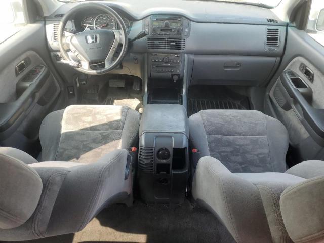 2005 Honda Pilot EX