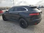 2018 Jaguar F-PACE Prestige