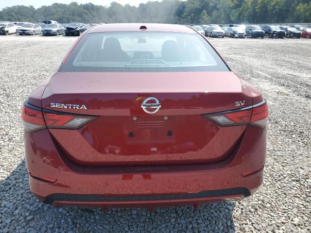 2022 Nissan Sentra