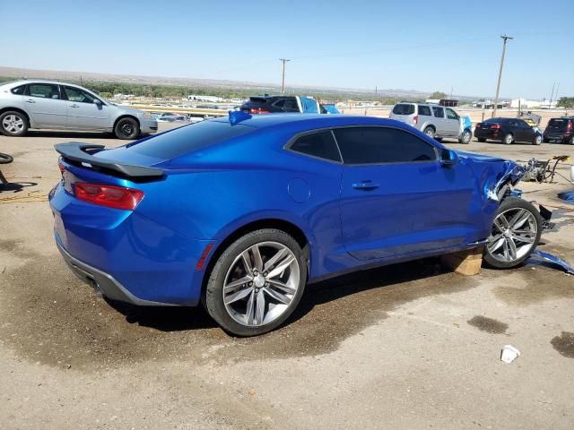 2018 Chevrolet Camaro LT