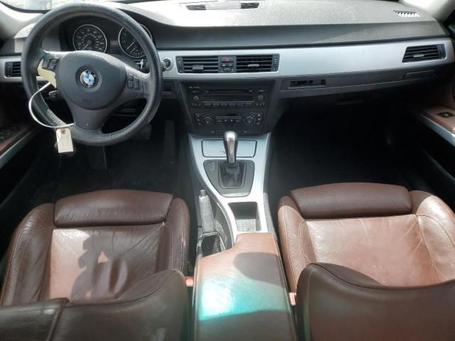 2006 BMW 330 I