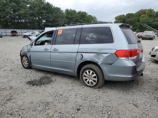 2008 Honda Odyssey EXL