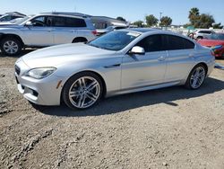 2013 BMW 640 I for sale in San Diego, CA