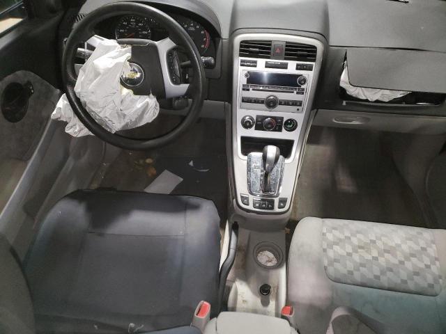 2007 Chevrolet Equinox LS