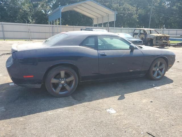 2013 Dodge Challenger SXT